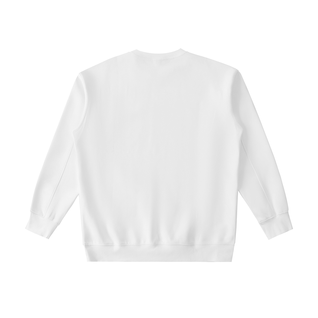LITTLE COWGIRL, BIG GOD Crewneck Sweatshirt