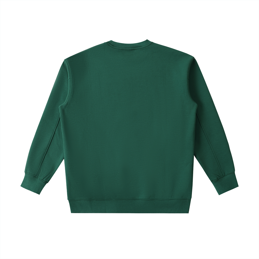 LITTLE COWGIRL, BIG GOD Crewneck Sweatshirt