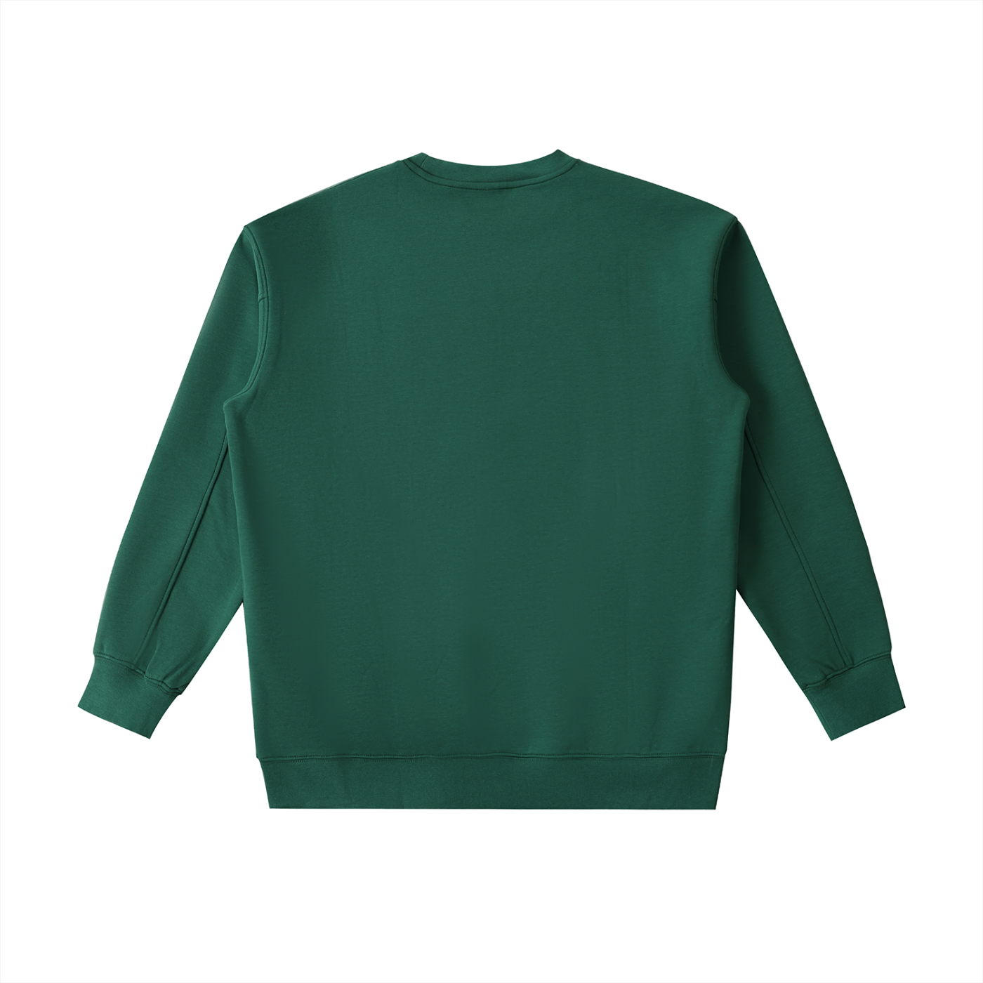 LITTLE COWGIRL, BIG GOD Crewneck Sweatshirt