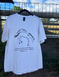 Wild Faith Short Sleeve Shirt