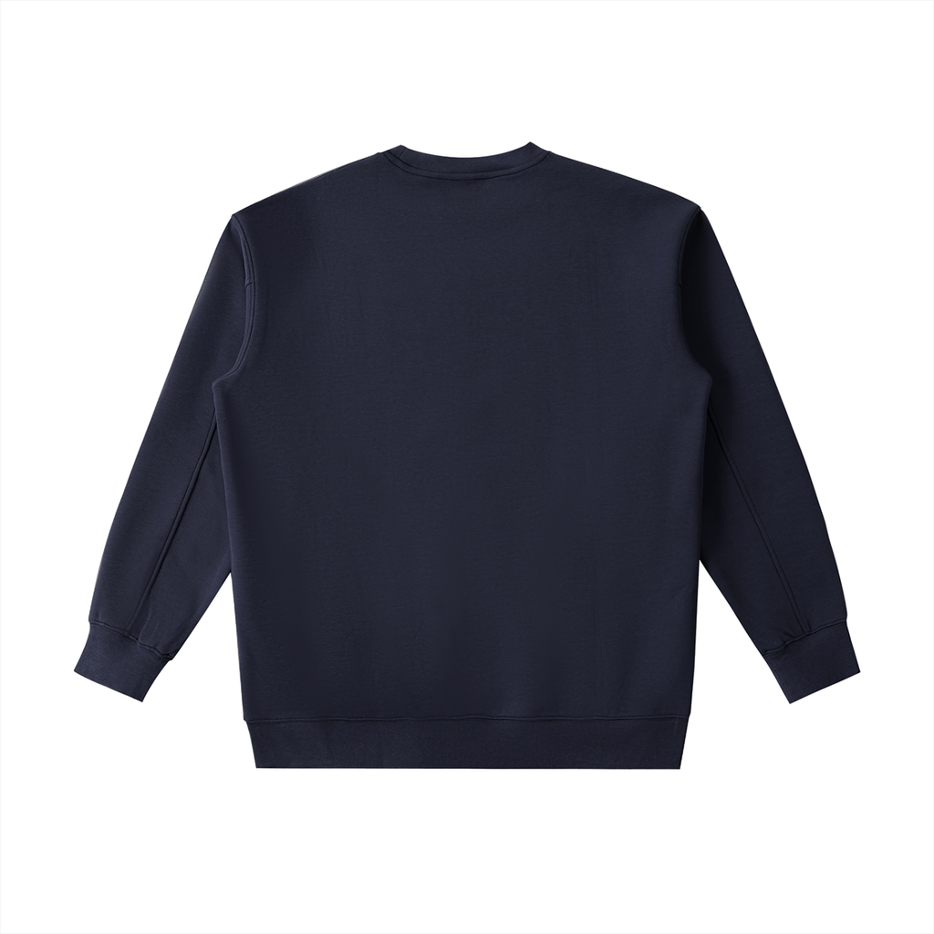 LITTLE COWGIRL, BIG GOD Crewneck Sweatshirt